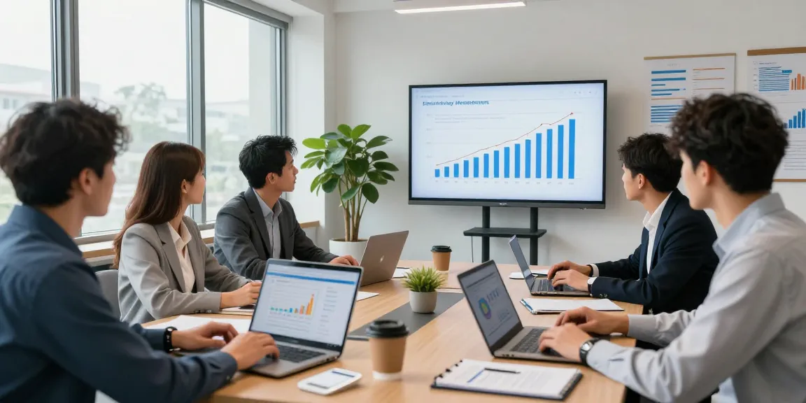 Analyzing the uk electricity price per kwh 2026 in a business setting.